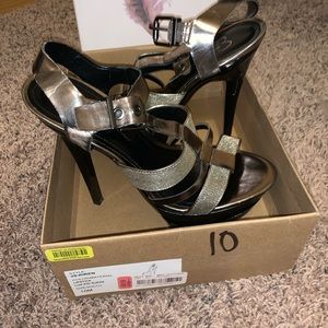 Jessica Simpson JS-Kiren Size 10M